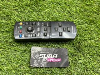 Пульт Subaru Forester 2009