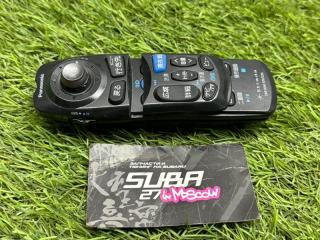 Пульт Subaru Legacy 2009