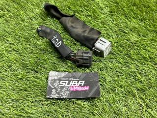 Фишка АКПП Subaru Outback 2010