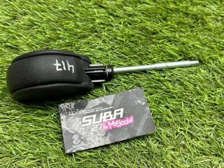 Ручка кпп Subaru Outback 2017 контрактная Ручка кпп Subaru Outback 2017