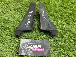 Уголок жабо передний Subaru Legacy 2009 контрактная Уголок жабо передний Subaru Legacy 2009