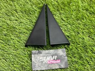 Уголок двери Subaru Forester 2011