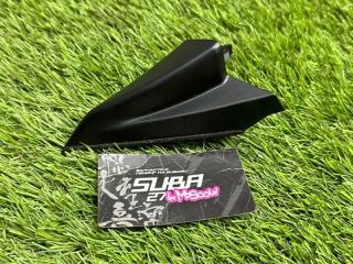 Уголок двери передний правый Subaru Forester 2009