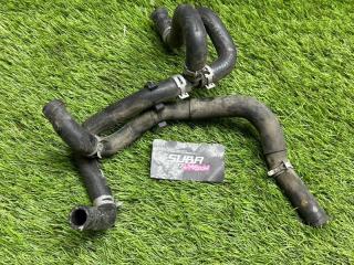 Патрубок печки Subaru Legacy 2009 контрактная Патрубок печки Subaru Legacy 2009