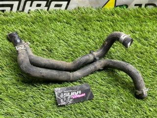 Патрубок печки Subaru Forester 2009 контрактная Патрубок печки Subaru Forester 2009