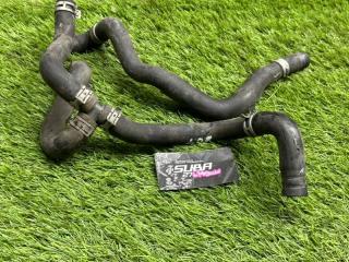 Патрубок печки Subaru Legacy 2006 контрактная Патрубок печки Subaru Legacy 2006