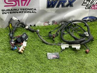 Электропроводка Subaru Legacy 2009