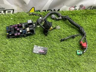 Блок предохранителей Subaru Legacy 2008