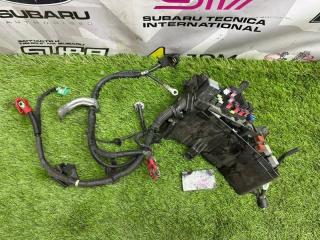 Блок предохранителей Subaru Outback 2007