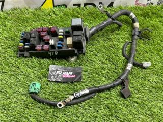 Блок предохранителей Subaru Legacy 2003