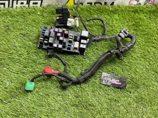 Блок предохранителей Subaru Legacy 2009