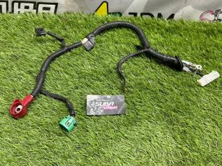 Проводка генератора Subaru Legacy 2007