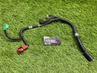 Проводка генератора Subaru Outback 2006