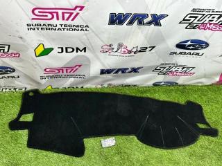 Ковер на торпедо Subaru Legacy 2009