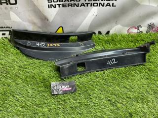 Накладка стоп-сигнала Subaru Outback 2007