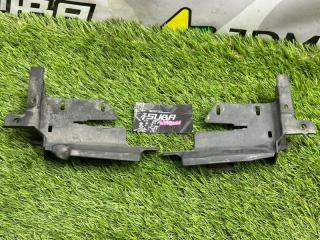 Уголок жабо Subaru Outback 2007 контрактная Уголок жабо Subaru Outback 2007