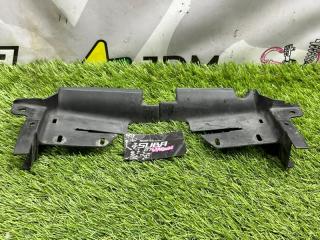 Уголок жабо Subaru Legacy 2007 контрактная Уголок жабо Subaru Legacy 2007