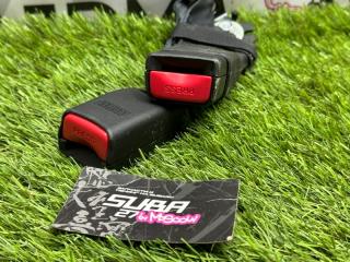 Ремень безопасности Subaru Forester 2012