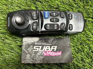 Пульт Subaru Outback 2010