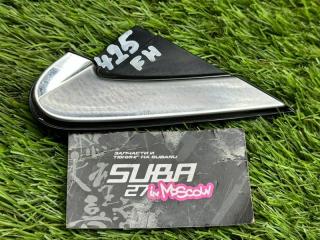 Накладка на крыло Subaru Outback 2017