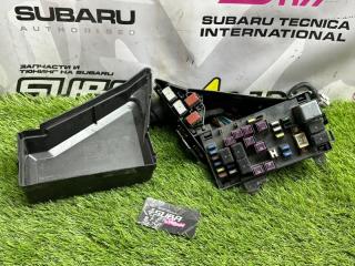 Блок предохранителей Subaru Legacy 2007