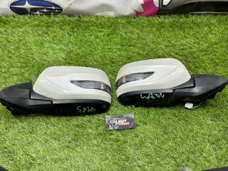 Зеркало заднего вида боковое Subaru Outback 2010 контрактная Зеркало заднего вида боковое Subaru Outback 2010