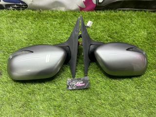 Зеркало заднего вида боковое Subaru Legacy 2008 контрактная Зеркало заднего вида боковое Subaru Legacy 2008