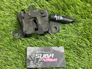 Замок капота Subaru Legacy 2009