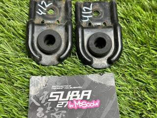 Крепление радиатора Subaru Outback 2007