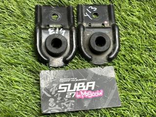 Крепление радиатора Subaru Legacy 2009