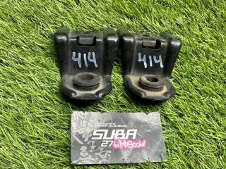 Крепление радиатора Subaru Forester 2009