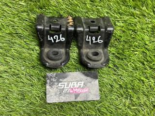 Крепление радиатора Subaru Forester 2011