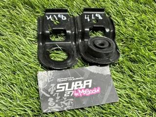 Крепление радиатора Subaru Legacy 2008