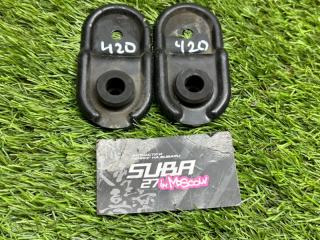 Крепление радиатора Subaru Outback 2010