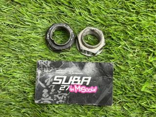 Гайки Subaru Legacy 2007