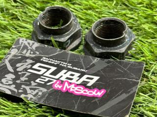 Гайки Subaru Outback 2010