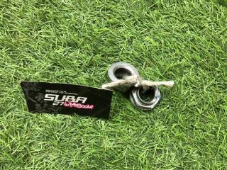 Гайки Subaru Forester 2011