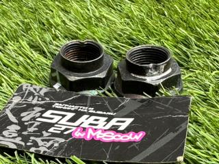 Гайки Subaru Forester 2008