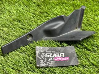 Уголок жабо Subaru Outback 2016 контрактная Уголок жабо Subaru Outback 2016