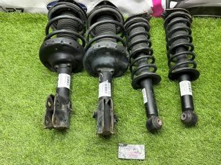 Стойки Subaru Forester 2008