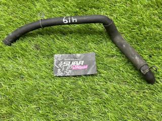 Патрубок печки Subaru Legacy 2003 контрактная Патрубок печки Subaru Legacy 2003