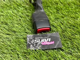 Ремень безопасности Subaru Forester 2007