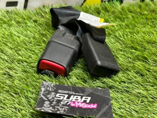 Ремень безопасности Subaru Forester 2009