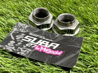 Гайки Subaru Legacy 2009