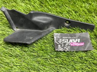 Уголок жабо правый Subaru Outback 2016 контрактная Уголок жабо правый Subaru Outback 2016