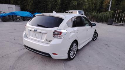 Редуктор Subaru Impreza 2015