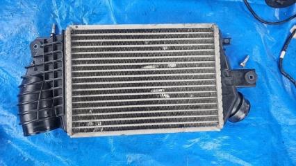 Интеркулер Subaru Legacy 2011