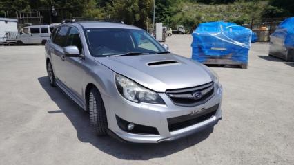 Лючок бензобака Subaru Legacy 2011