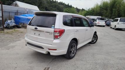 Цапфа задняя Subaru Forester 2010