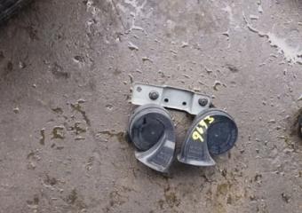 Сигнал Subaru Legacy 2006